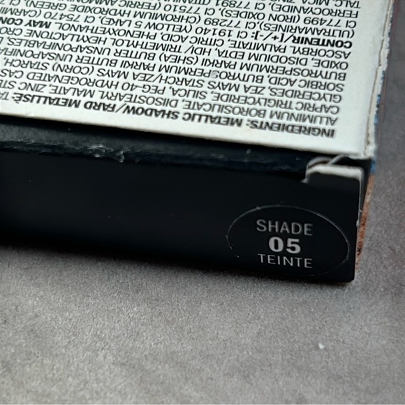 Japonesque Velvet Touch Eye Shadow Duo – Shade 05 - Picture 4 of 6